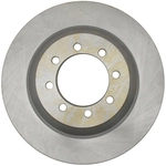 Order RAYBESTOS R-Line - 6050R - Vented Front Disc Brake Rotor For Your Vehicle