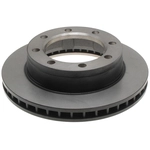 Order Vented Front Disc Brake Rotor - RAYBESTOS Specialty - 6084 For Your Vehicle