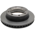 Order RAYBESTOS R-Line - 6084R - Vented Front Disc Brake Rotor For Your Vehicle