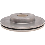 Order Vented Front Disc Brake Rotor - RAYBESTOS R-Line - 6130R For Your Vehicle