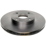 Order RAYBESTOS R-Line - 6131R - Vented Front Disc Brake Rotor For Your Vehicle