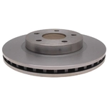 Order Solid Front Disc Brake Rotor - RAYBESTOS R-Line - 6600R For Your Vehicle