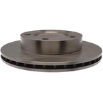 Order RAYBESTOS R-Line - 66438R - Vented Front Disc Brake Rotor For Your Vehicle