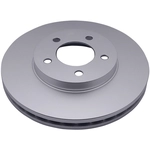 Order RAYBESTOS - 66442FZN - Front Disc Brake Rotor For Your Vehicle