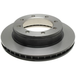Order Vented Front Disc Brake Rotor - RAYBESTOS Specialty - 66476 For Your Vehicle