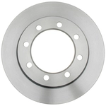 Order Vented Front Disc Brake Rotor - RAYBESTOS Specialty - 66476 For Your Vehicle