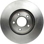 Order RAYBESTOS R-Line - 66492R - Vented Front Disc Brake Rotor For Your Vehicle