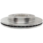Order RAYBESTOS R-Line - 66630R - Vented Front Disc Brake Rotor For Your Vehicle