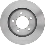 Purchase Vented Front Disc Brake Rotor - RAYBESTOS R-Line - 66647R