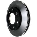 Order Vented Front Disc Brake Rotor - RAYBESTOS Specialty - 66648 For Your Vehicle
