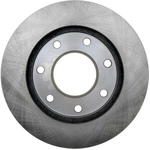 Order RAYBESTOS R-Line - 66648R - Vented Front Disc Brake Rotor For Your Vehicle