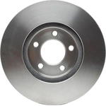 Order Vented Front Disc Brake Rotor - RAYBESTOS R-Line - 66749R For Your Vehicle