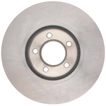 Order RAYBESTOS R-Line - 66841R - Vented Front Disc Brake Rotor For Your Vehicle