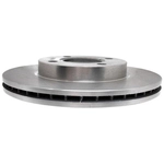 Order RAYBESTOS R-Line - 66913R - Vented Front Disc Brake Rotor For Your Vehicle
