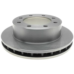 Order RAYBESTOS R-Line - 66914R - Vented Front Disc Brake Rotor For Your Vehicle