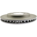 Order RAYBESTOS - 66943FZN - Front Disc Brake Rotor For Your Vehicle