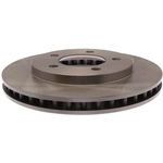 Order RAYBESTOS R-Line - 66943R - Vented Front Disc Brake Rotor For Your Vehicle