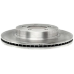 Order RAYBESTOS R-Line - 680014R - Vented Front Disc Brake Rotor For Your Vehicle