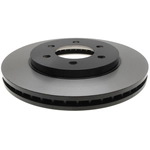 Order Front Disc Brake Rotor by RAYBESTOS - 680105P For Your Vehicle