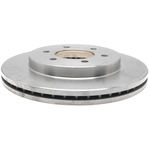 Order RAYBESTOS R-Line - 680180R - Vented Front Disc Brake Rotor For Your Vehicle