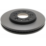 Order Vented Front Disc Brake Rotor - RAYBESTOS Specialty - 680190 For Your Vehicle