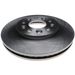 Order RAYBESTOS R-Line - 680190R - Vented Front Disc Brake Rotor For Your Vehicle
