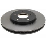 Order RAYBESTOS Specialty - 680272 - Vented Front Disc Brake Rotor For Your Vehicle