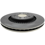 Order RAYBESTOS R-Line - 680282R - Vented Front Disc Brake Rotor For Your Vehicle