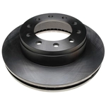 Order Vented Front Disc Brake Rotor - RAYBESTOS R-Line - 680305R For Your Vehicle