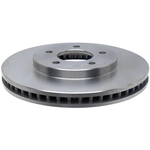 Order RAYBESTOS R-Line - 680313R - Vented Front Disc Brake Rotor For Your Vehicle