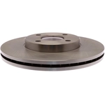 Order RAYBESTOS R-Line - 680319R - Vented Front Disc Brake Rotor For Your Vehicle