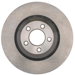 Order RAYBESTOS R-Line - 680326R - Vented Front Disc Brake Rotor For Your Vehicle