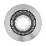 Order Vented Front Disc Brake Rotor - RAYBESTOS Specialty - 680374 For Your Vehicle