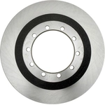 Order Vented Front Disc Brake Rotor - RAYBESTOS R-Line - 680374R For Your Vehicle