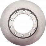 Order Front Disc Brake Rotor by RAYBESTOS - 680376R For Your Vehicle