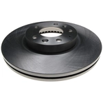 Purchase RAYBESTOS R-Line - 680404R - Vented Front Disc Brake Rotor