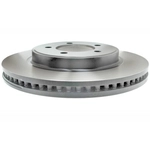Order RAYBESTOS Specialty - 680416 - Vented Front Disc Brake Rotor For Your Vehicle