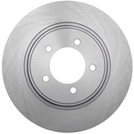 Order RAYBESTOS R-Line - 680416R - Vented Front Disc Brake Rotor For Your Vehicle