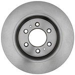 Order RAYBESTOS R-Line - 680508R - Vented Disque de frein à disque avant For Your Vehicle