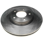 Order RAYBESTOS R-Line - 680545R - Vented Front Disc Brake Rotor For Your Vehicle