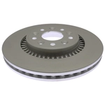 Order Front Disc Brake Rotor by RAYBESTOS - 680618FZN For Your Vehicle