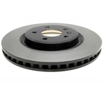 Order Rotor de frein à disque avant ventilé - RAYBESTOS Specialty - 680688 For Your Vehicle