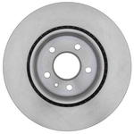 Order RAYBESTOS R-Line - 680688R - Vented Front Disc Brake Rotor For Your Vehicle
