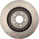 Order Vented Front Disc Brake Rotor - RAYBESTOS R-Line - 680811R For Your Vehicle