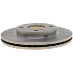 Order RAYBESTOS R-Line - 680822R - Vented Front Disc Brake Rotor For Your Vehicle