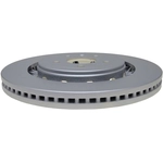 Order RAYBESTOS - 680982P - Front Disc Brake Rotor For Your Vehicle