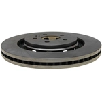 Purchase RAYBESTOS R-Line - 680982R - Vented Front Disc Brake Rotor