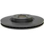 Order RAYBESTOS R-Line - 680998R - Vented Front Disc Brake Rotor For Your Vehicle