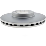 Order Front Disc Brake Rotor by RAYBESTOS - 681782FZN For Your Vehicle