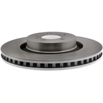Order Vented Front Disc Brake Rotor - RAYBESTOS R-Line - 681952R For Your Vehicle